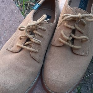 Bass boy casual  shoe